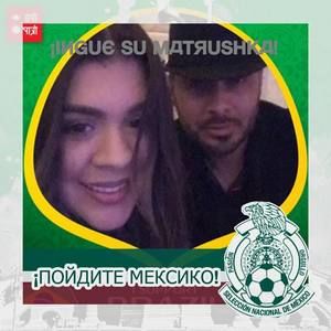 Meet your Posher, San antonio